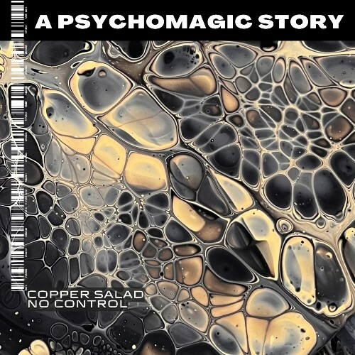 Copper Salad — No Control (2026)