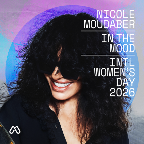  Nicole Moudaber - In The Mood 619 (2026-03-12) 