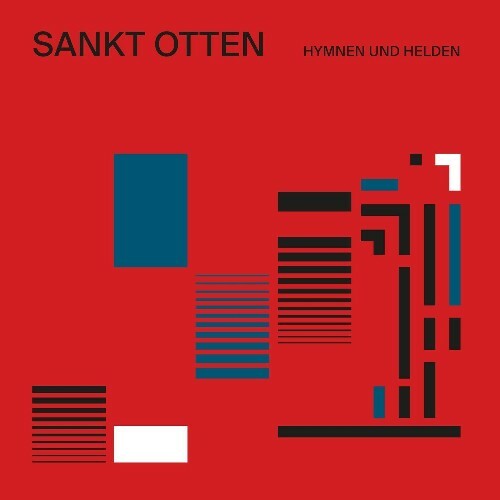  Sankt Otten - Hymnen Und Helden (2025) 