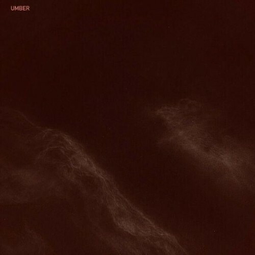 Emil Davidsen — Umber (2026)