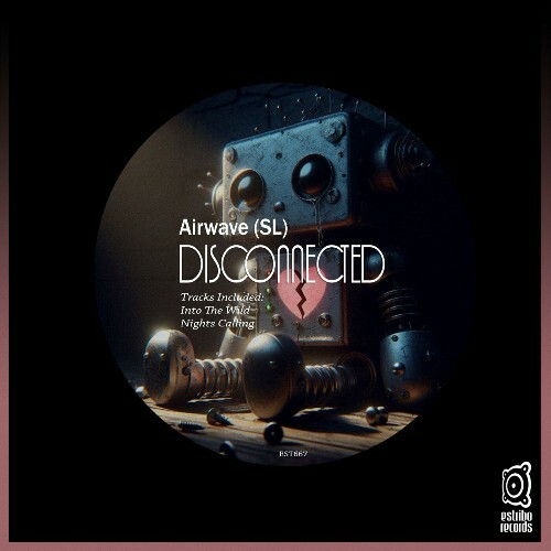 VA -  Airwave (SL) - Disconnected (2024) [MP3] MEWBVAP_o