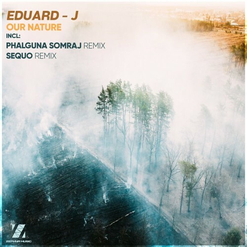  Eduard-J - Our Nature (2024) 