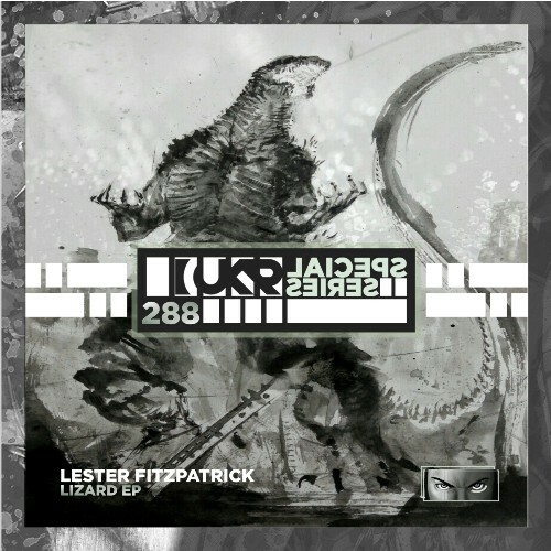  Lester Fitzpatrick - Lizard (2026) 