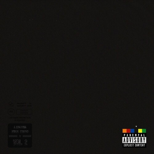  Quadry, Playa Haze - A Magnolia (Special Episodes) Vol. 2 (2025) 
