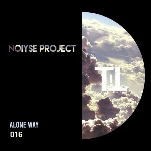  NOIYSE PROJECT - Alone Way (2023) 