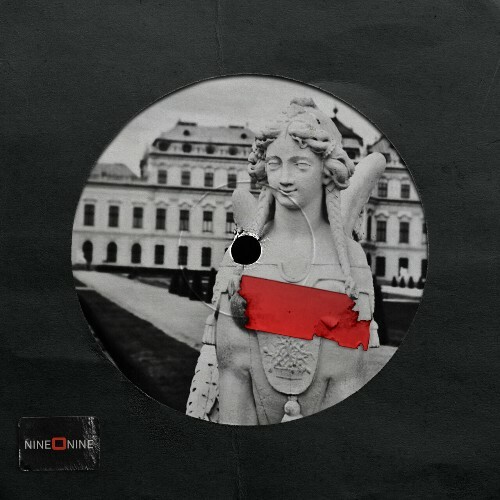  Huebl x Albin Brezlan - Vienna Calling 05 (2025) 