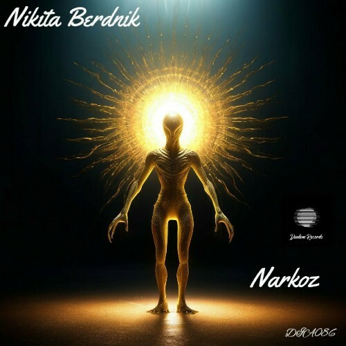  Nikita Berdnik - Narkoz (2024) 