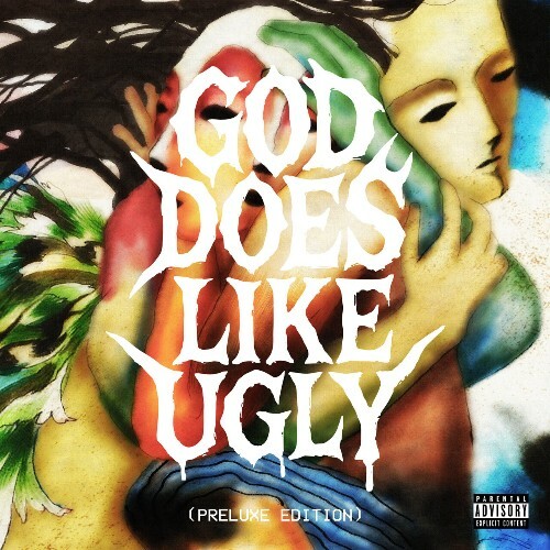  JID - God Does Like Ugly: Preluxe Edition (2025) 
