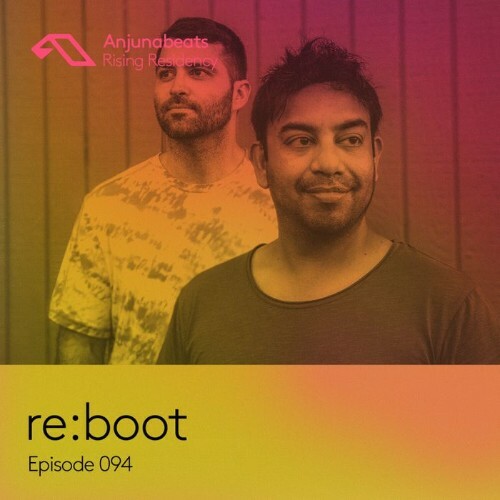 Re:boot - The Anjunabeats Rising Residency 094 (2023-06-27) 