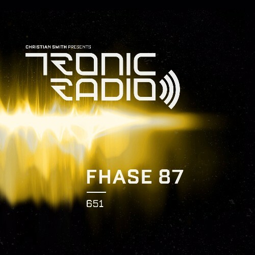 Fhase87 - Tronic Podcast 651 (2025-01-16)