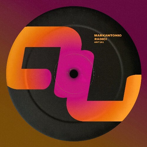 Markantonio - Radici (2025) Markantonio - Radici (2025)