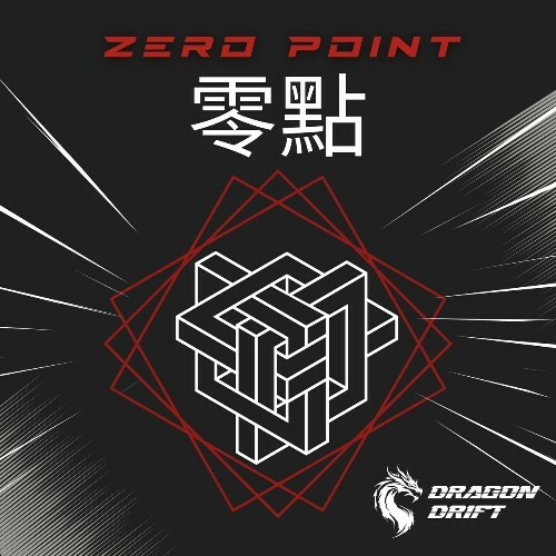  Titan Slayer/ Dragon Drift - Zero Point (2025) 