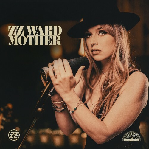 VA -  ZZ Ward - Mother (2024) [MP3] MEWD75L_o