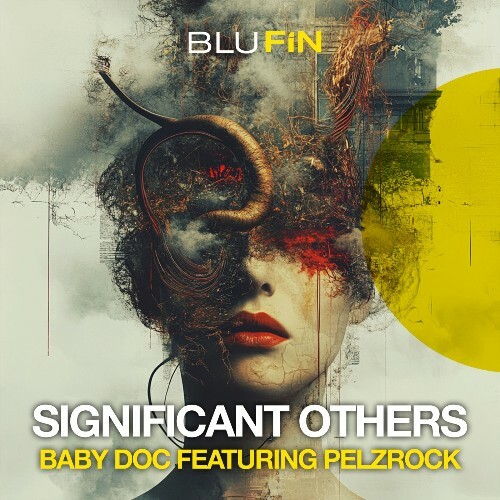 Baby Doc ft. Pelzrock - Significant Others (2024)