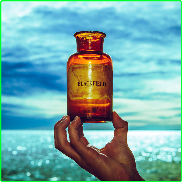 Blackfield Blackfield V (2017) Rock Progressivo Flac 24 96 MESLH81_o