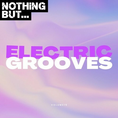  Nothing But... Electric Grooves, Vol. 15 (2024) 
