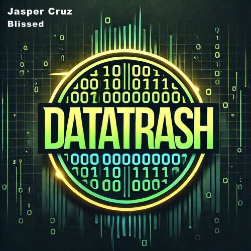 Jasper Cruz - Blissed (2025)