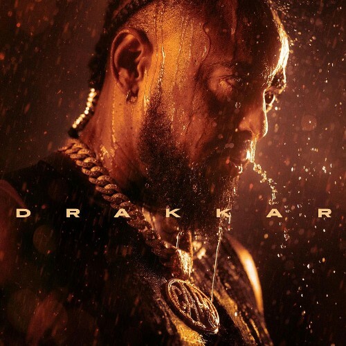  Alonzo - DRAKKAR (2026) 