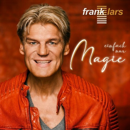  Frank Lars - Einfach nur Magie (2024) 