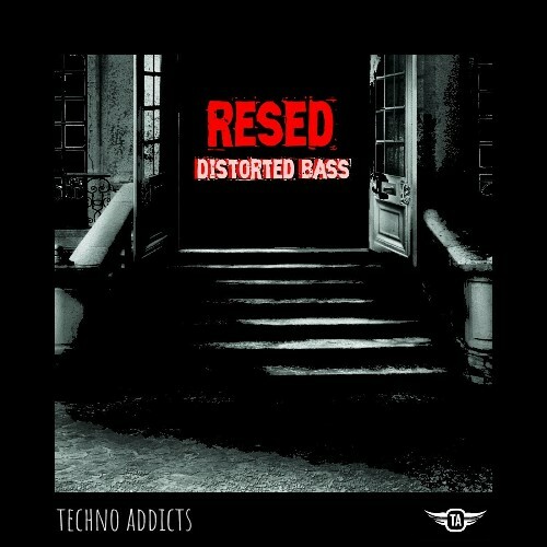  Resed - Distorted Bass (2024) 