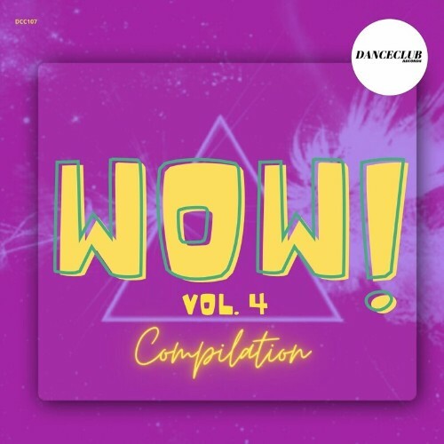  WOW! Vol.4 Compilation (2023) 