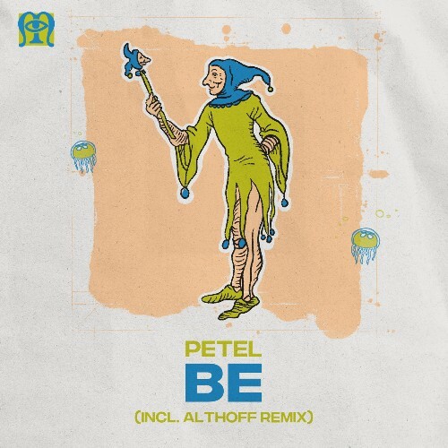  PETEL - Be (2025) 