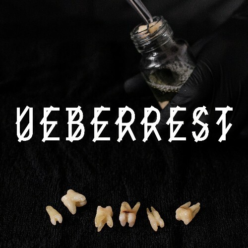 Ueberrest - 44008 (2024)