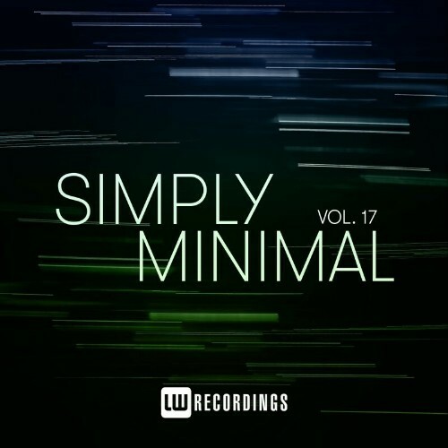 Simply Minimal, Vol. 17 (2023) MP3