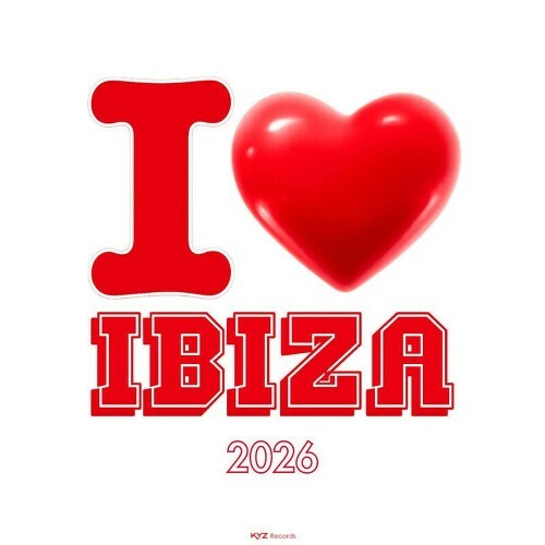 I LOVE IBIZA 2026 (2026)