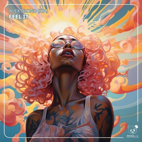  Alex Blond (ITA) - Feel It (2023) 