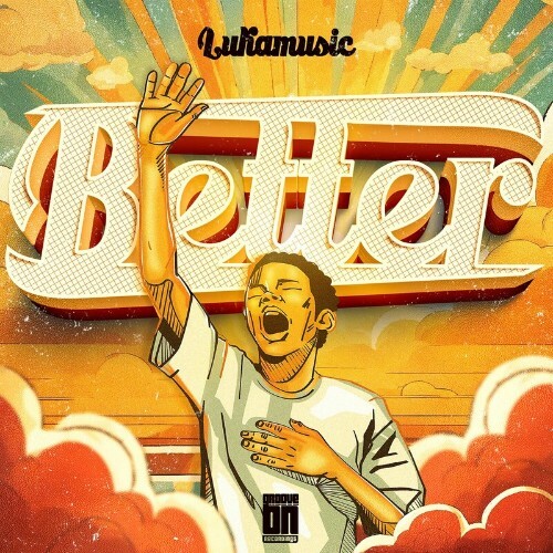  Lukamusic - Better (2024) 