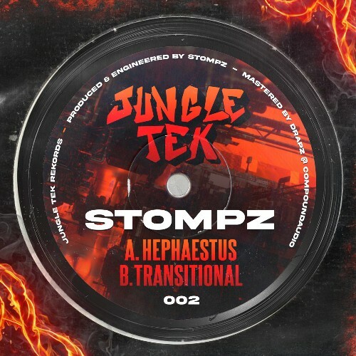  Stompz - Hephaestus x Transitional (2026) 