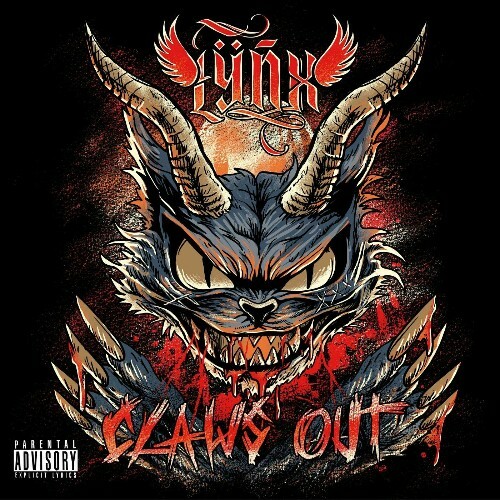  Lÿnx - Claws Out (2024)  METFSO1_o