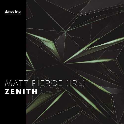  Matt Pierce (IRL) - Zenith (2025) 