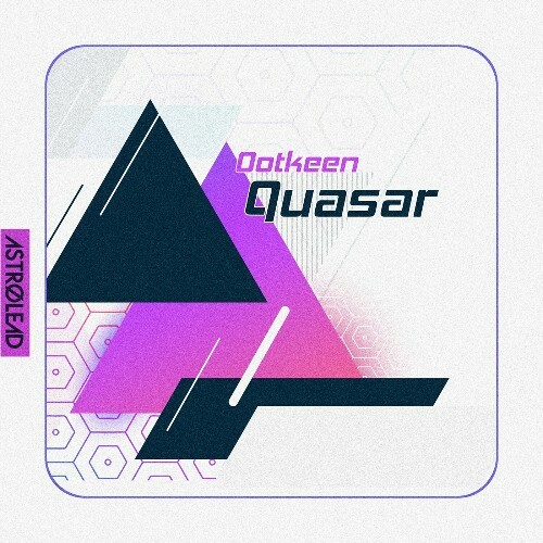  Ootkeen - Quasar (2024) 