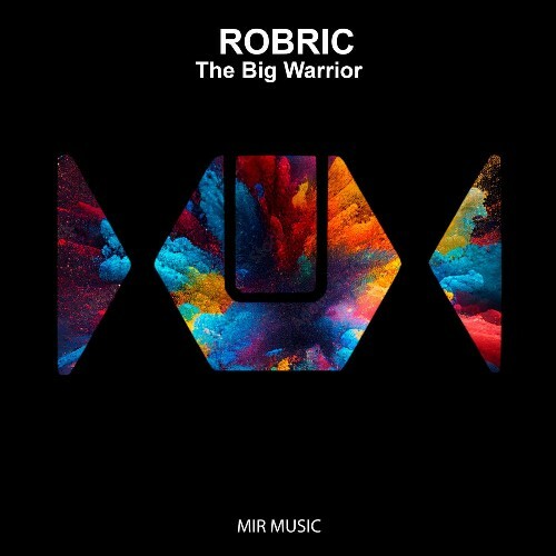  Robric - The Big Warrior (2026) 