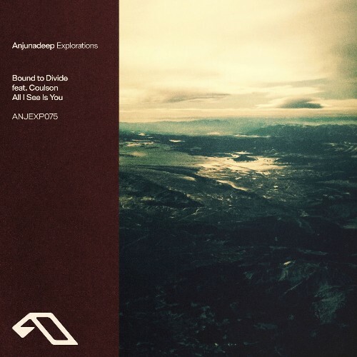 Bound to Divide ft. Coulson - All I See Is You (2026) Bound to Divide ft. Coulson - All I See Is You (2026)