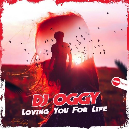  DJ Oggy - Loving You For Life (2026) 