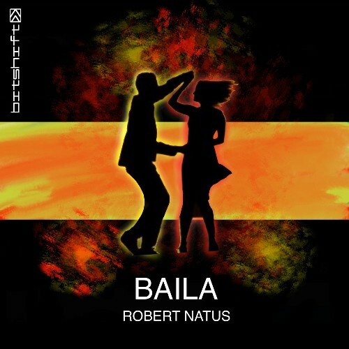  Robert Natus - Baila (2025) 