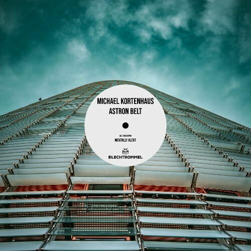  Michael Kortenhaus - Astron Belt (2025) 