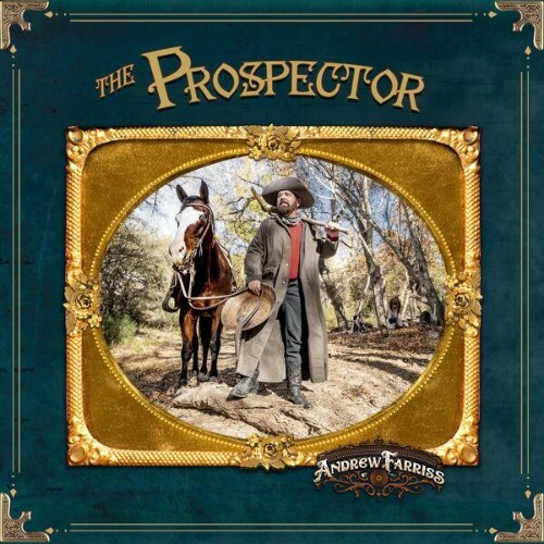  Andrew Farriss - The Prospector (2026) 