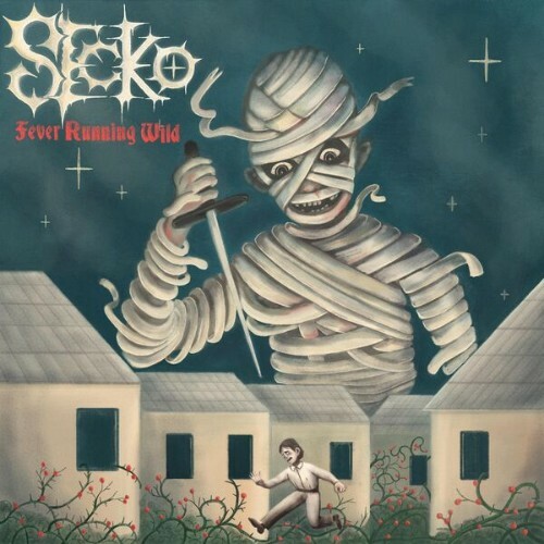  Sicko - Fever Running Wild (2026) 