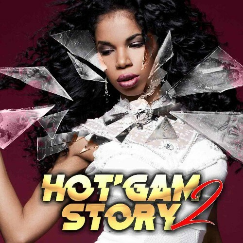  Hot Gam Story 2 (2024) 