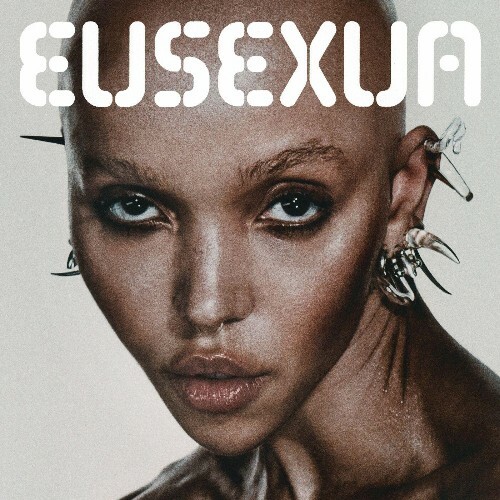  FKA twigs - EUSEXUA (2025) 