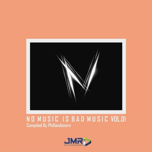 No Music Is Bad Music, Vol. 01 (2022)