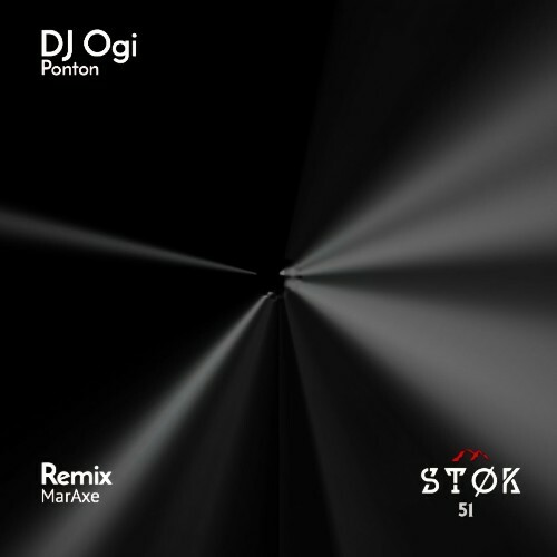  DJ Ogi - Ponton (2025) 