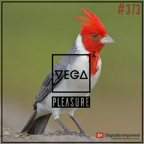 Vega Z — Pleasure 373 (2024—04—03)