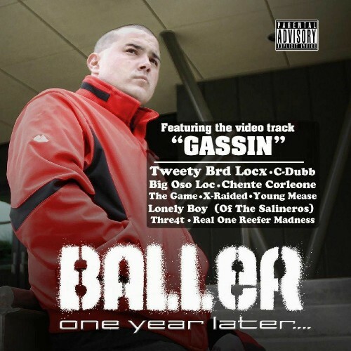  Baller - One Year Later (2025) 