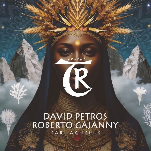 David Petros, Roberto Gajanny — Sari Aghchik (2026)