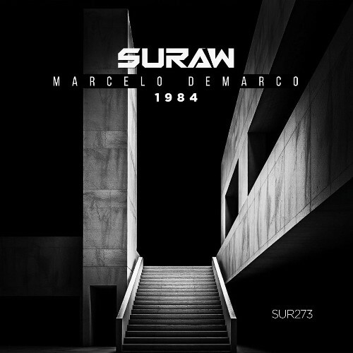 Marcelo Demarco - 1984 (2025) Marcelo Demarco - 1984 (2025)